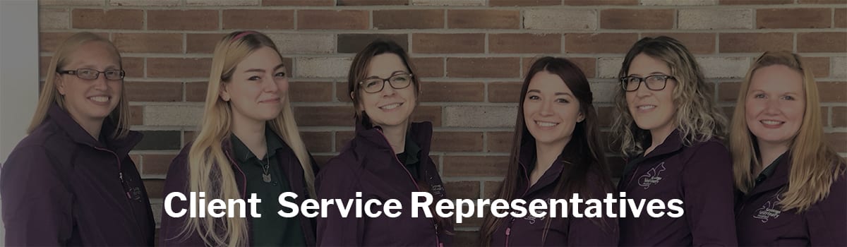client-service-representatives Veterinary Staff in Wilton, NY